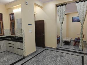 1BHK Home near Airport & Markets
