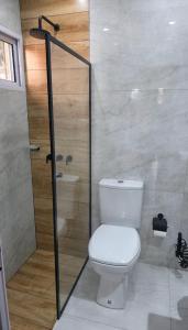 Hospedaje Los Vencejos