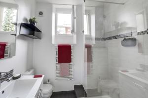 Fontainebleau Sweet Home