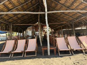 Hotel y Restaurante Playa Dorada