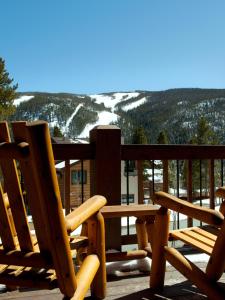 Keystone Private Homes by Vail Resorts