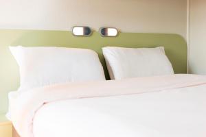 Hotels ibis budget Granville : photos des chambres