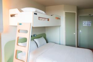 Hotels ibis budget Granville : photos des chambres