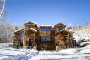 Keystone Private Homes by Vail Resorts