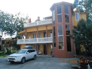 Guest House Machaxela