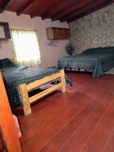 Miniduplex tipo Cabaña