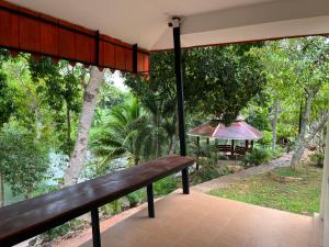 PhuMan Resort & Cafe Phetchaburi