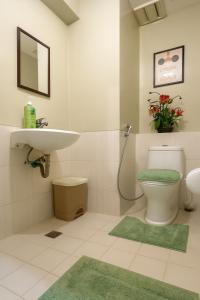 La Verti Residences Unit 1420 I Skyline Views & Luxe Stay Near MOA