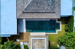 Botanica Foresta x MonthStayz Thailand - 4hvězdičkové hotely ve městě Ban Phru Champa