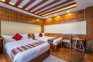 Village Highland Resort