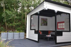 Bungalowpark De Toekomst