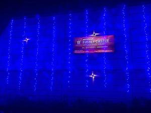 Munnar Family Castle