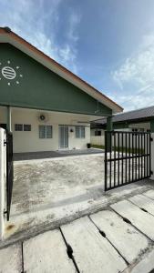 Homestay Cahaya Rabbani - Ubytování bez kategorie ve městě Seri Iskandar