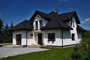 Cyprysowa 7 - Kielczowek