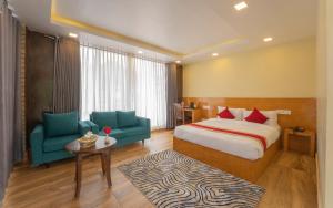 Village Highland Resort