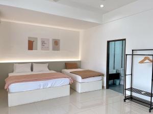 Alle House by Wei