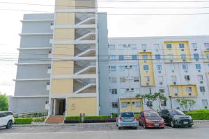 SR Condominiums