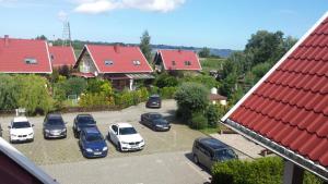 Apartaments Apartament 70m2 - Puck Pucka Polija