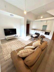 St Okes Apartment- Peaceful retreat set in native bush Stay 1 night, 1 week or 1 month - Unrated properties in Lower Hutt