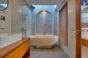 Elegant 1BR Villa Jasmine LaLuxe A11 Sanur