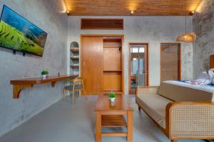 Elegant 1BR Villa Jasmine LaLuxe A11 Sanur