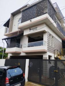 Shriyaamvitha Homestays