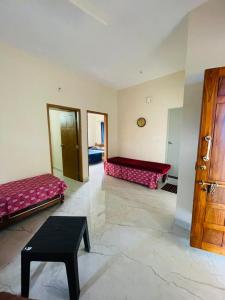 Shriyaamvitha Homestays