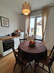 Serenity Lodge, close to NDK!