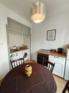 Serenity Lodge, close to NDK!