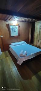 Cabaña los Juanes, Jardin Antioquia