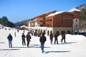 Résidence Les Grandes Feignes - 拉布雷斯