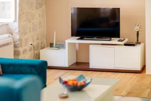 Old Town Museum Square Apartment