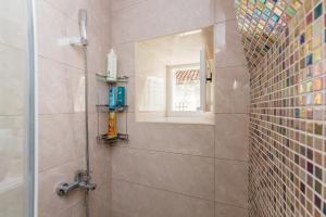 Old Town Museum Square Apartment