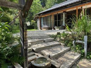 Vacation Rental あんばええ