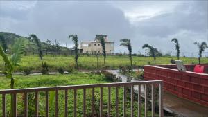 Silver Oak Mahabaleshwar