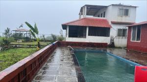 Silver Oak Mahabaleshwar