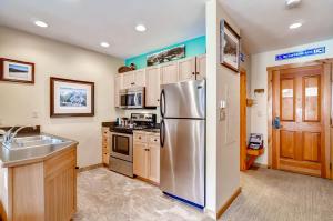 Superior Studio room in River Run Village by Keystone Resort