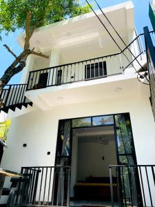 Charu villa
