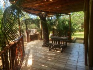 Mispel House self catering holiday accommodation