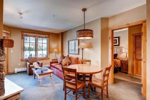 Two-Bedroom Apartment room in River Run Village by Keystone Resort