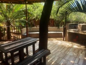 Mispel House self catering holiday accommodation