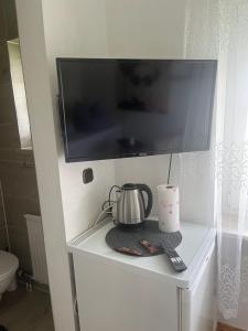 Appartementshaus Vlora