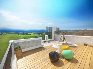 Season 5 Country Inn - Ta-chung-ts'un