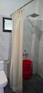 Vedangan Resort Sittong