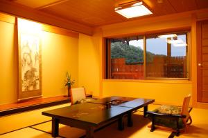 yumura onsen asanoya ryokan