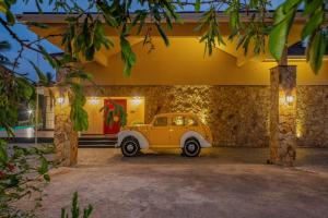 The Ranch Kakkadampoyil - a VKation Experience