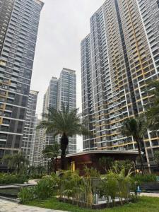 Anna Vinhomes Grand Park