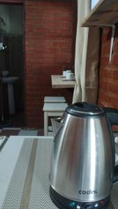 Suite en el corazón de Nono