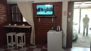 Suite en el corazón de Nono