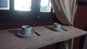 Suite en el corazón de Nono